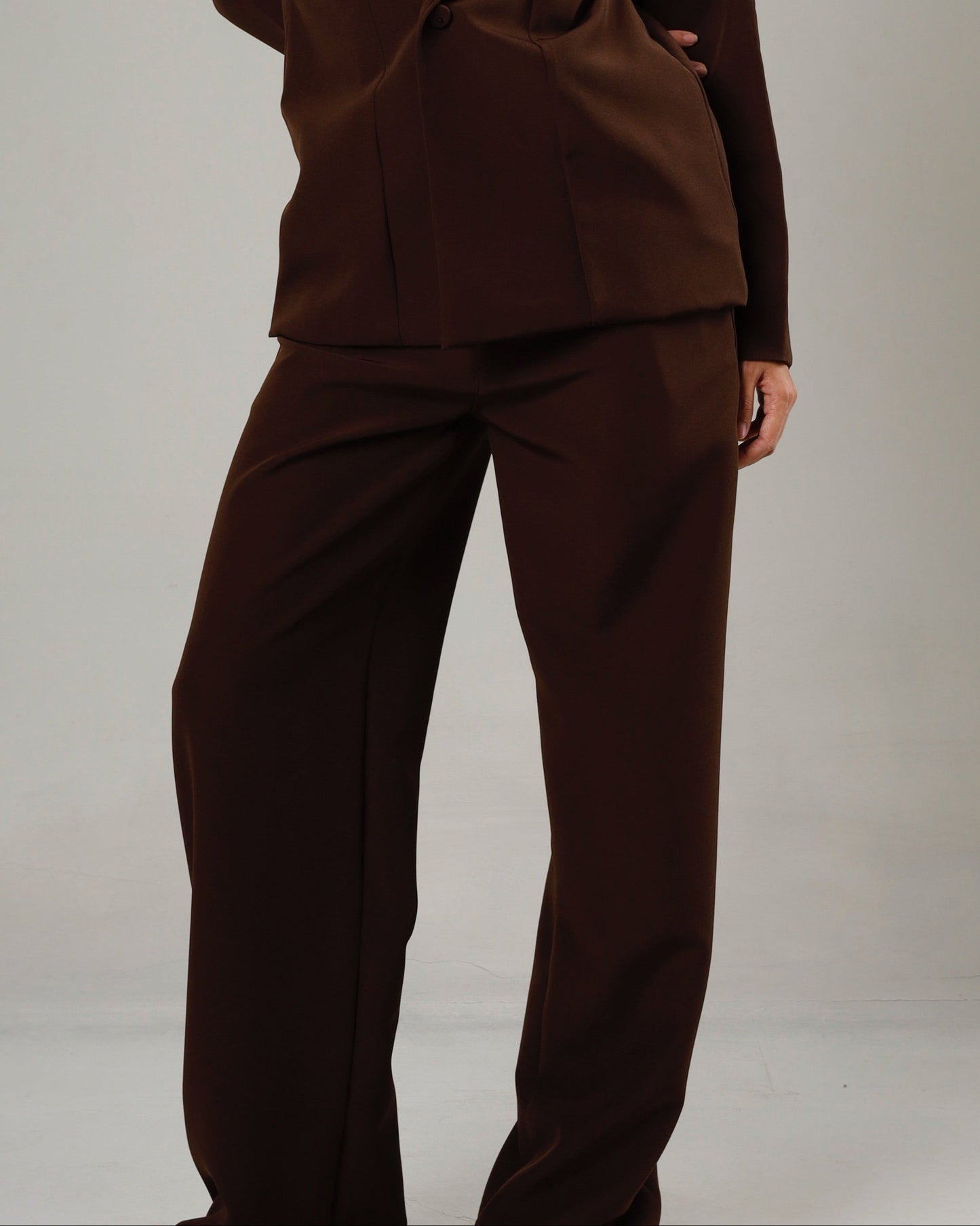 pantalón fiera