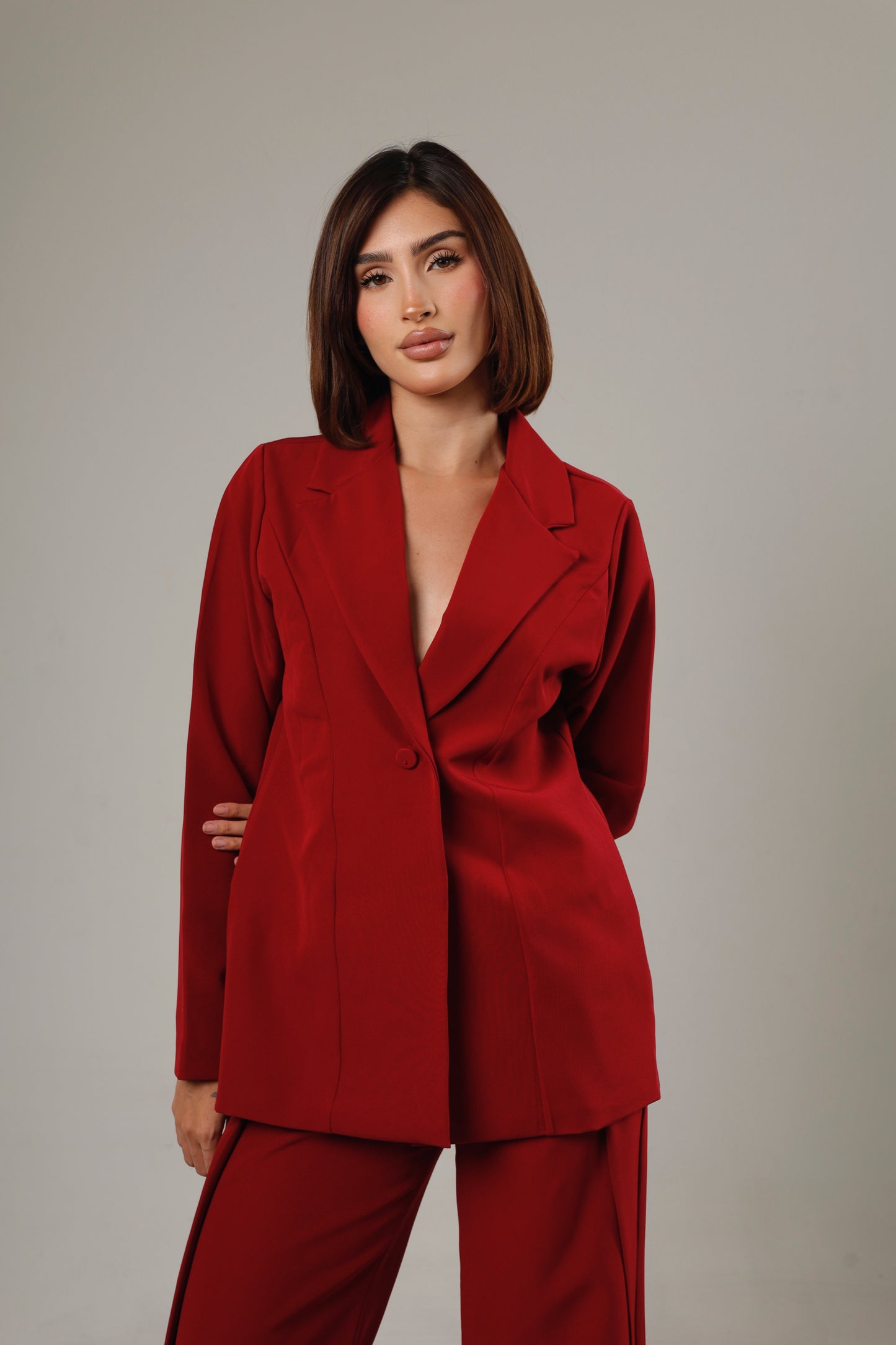 blazer fiera