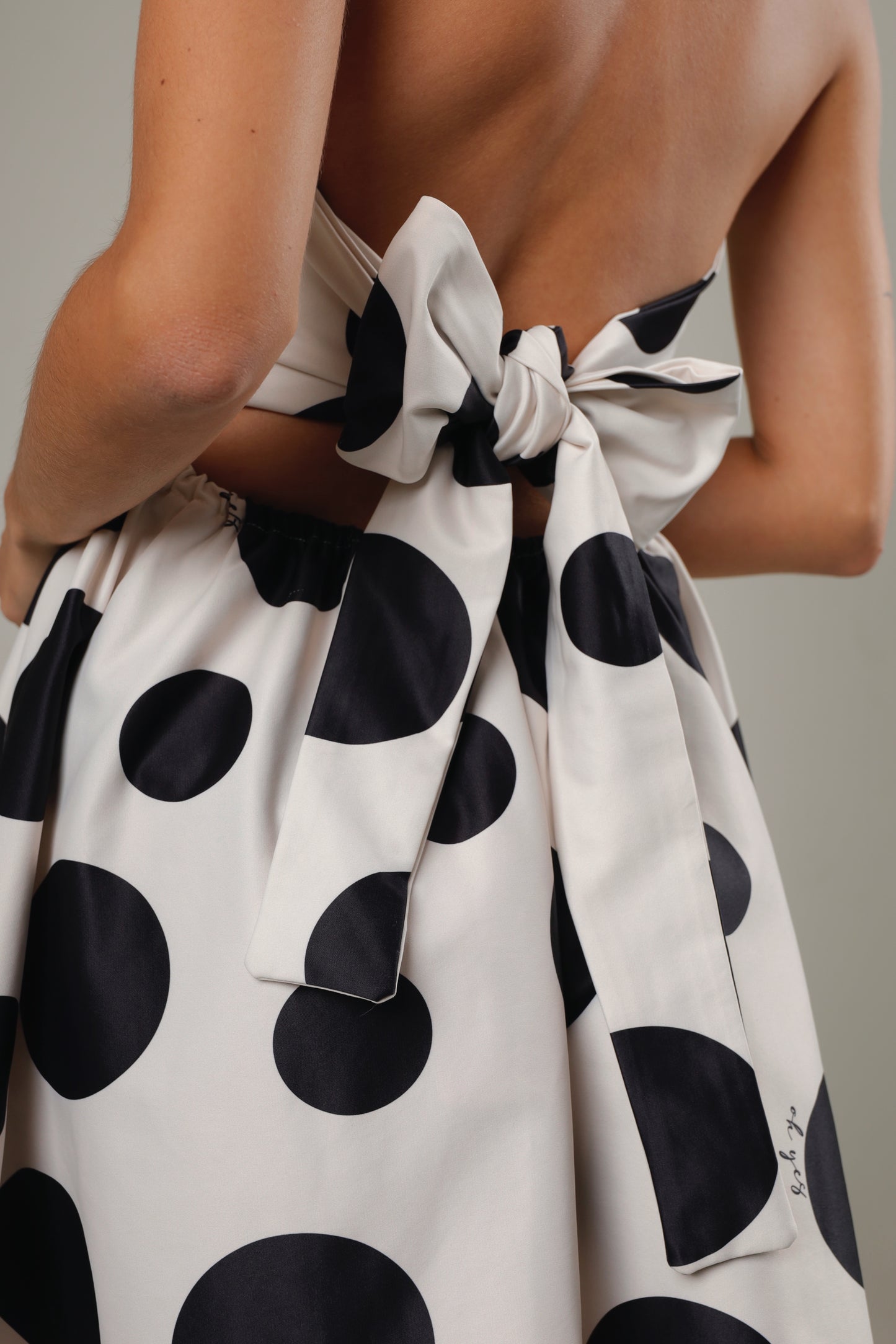 vestido encanto