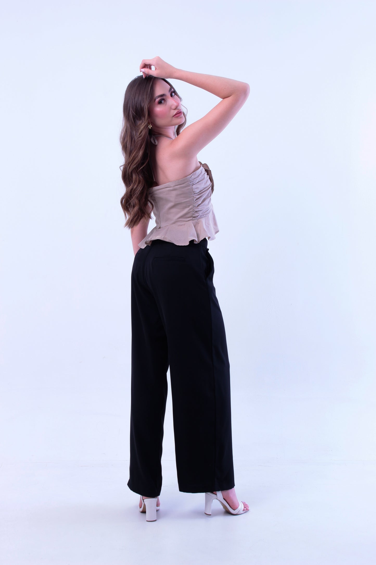 blusa bloom