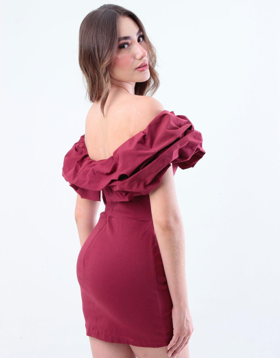 vestido poema