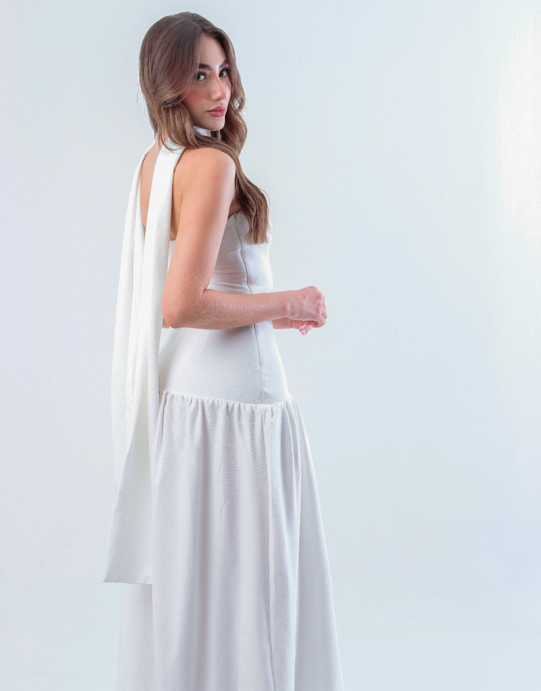 vestido latidos
