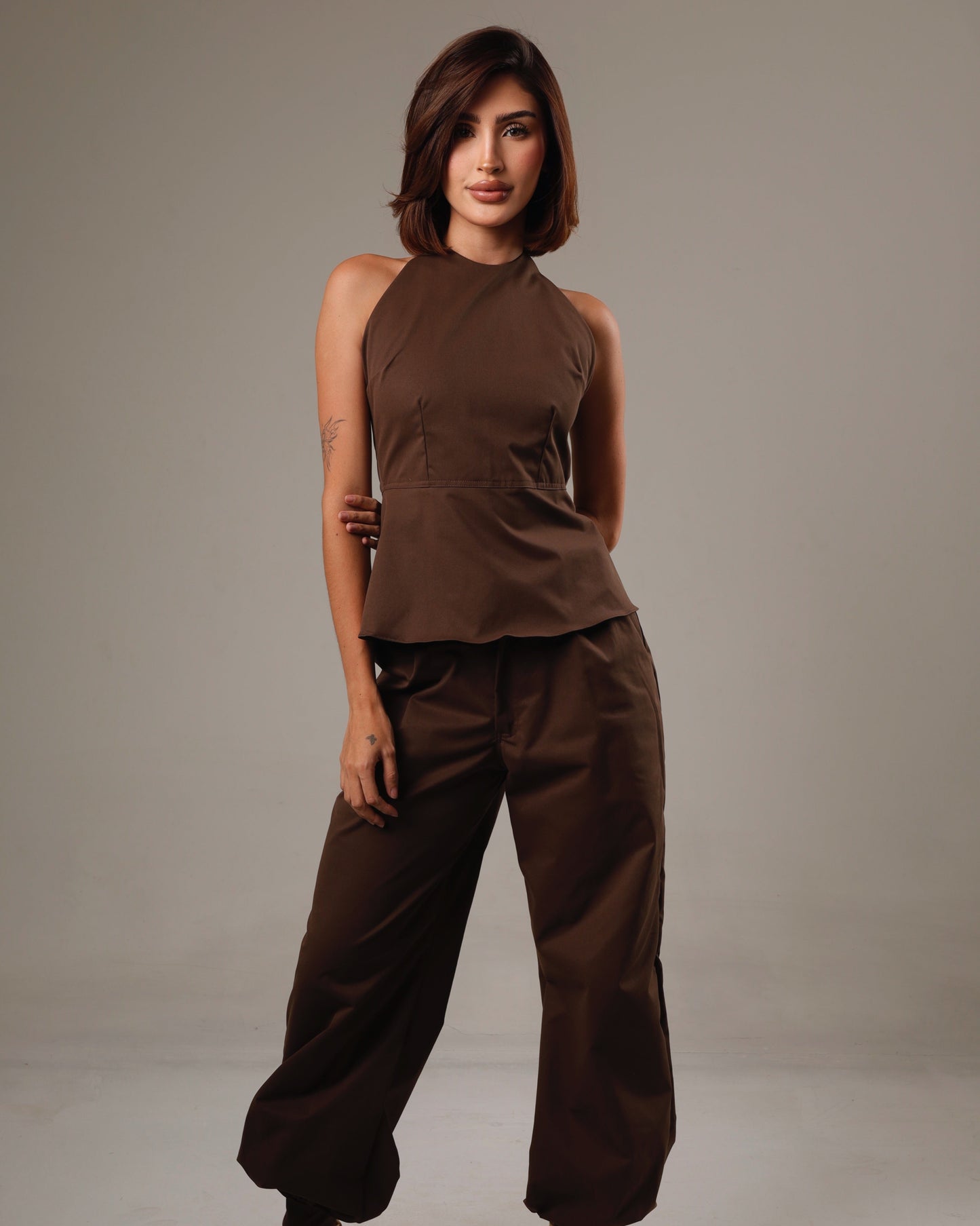 set alma