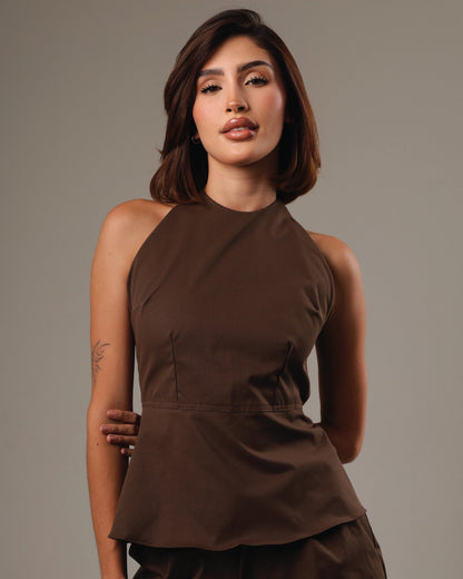 Blusa Alma