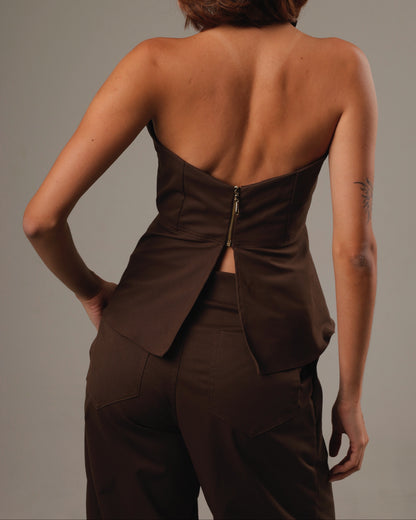 Blusa Alma