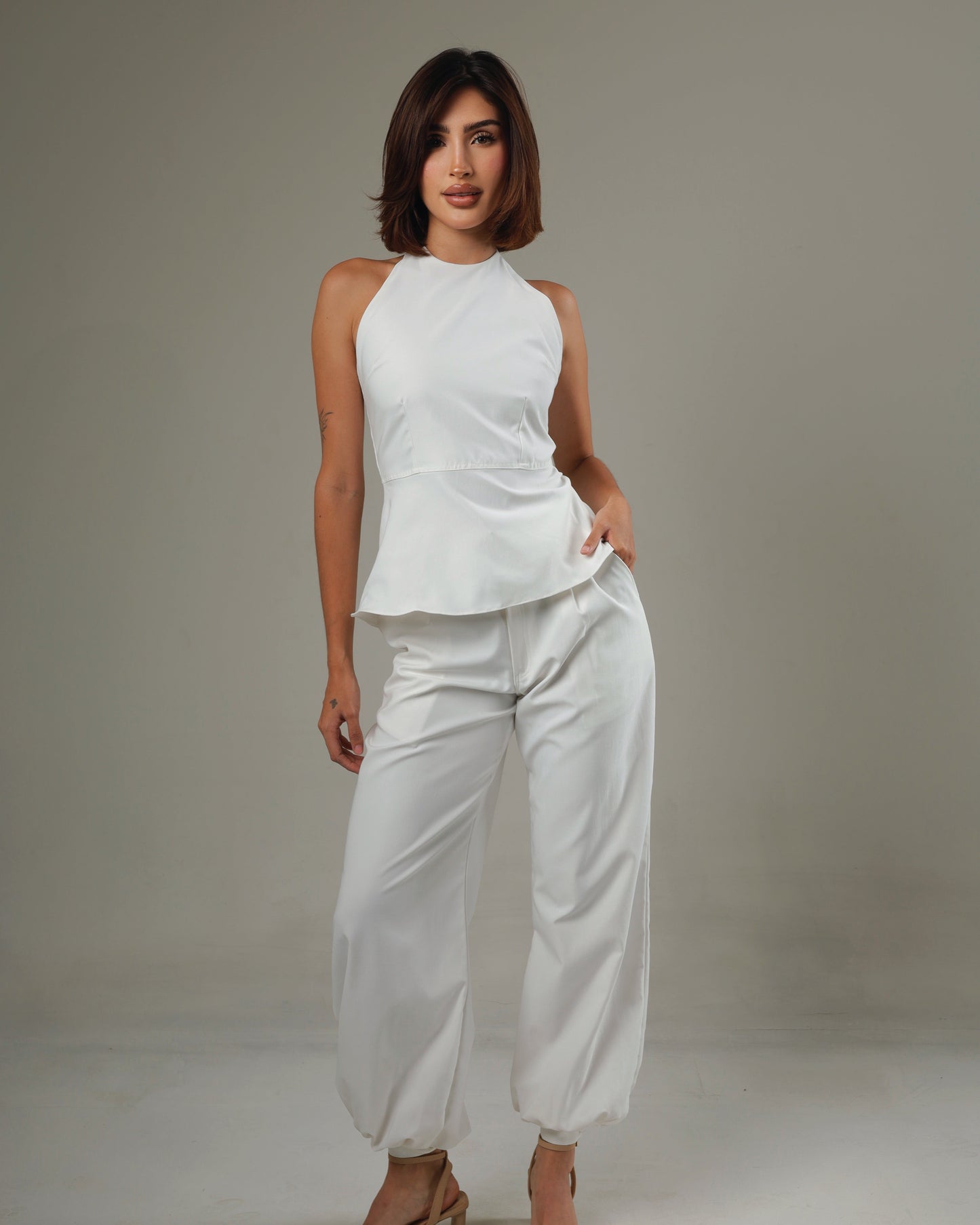 set alma
