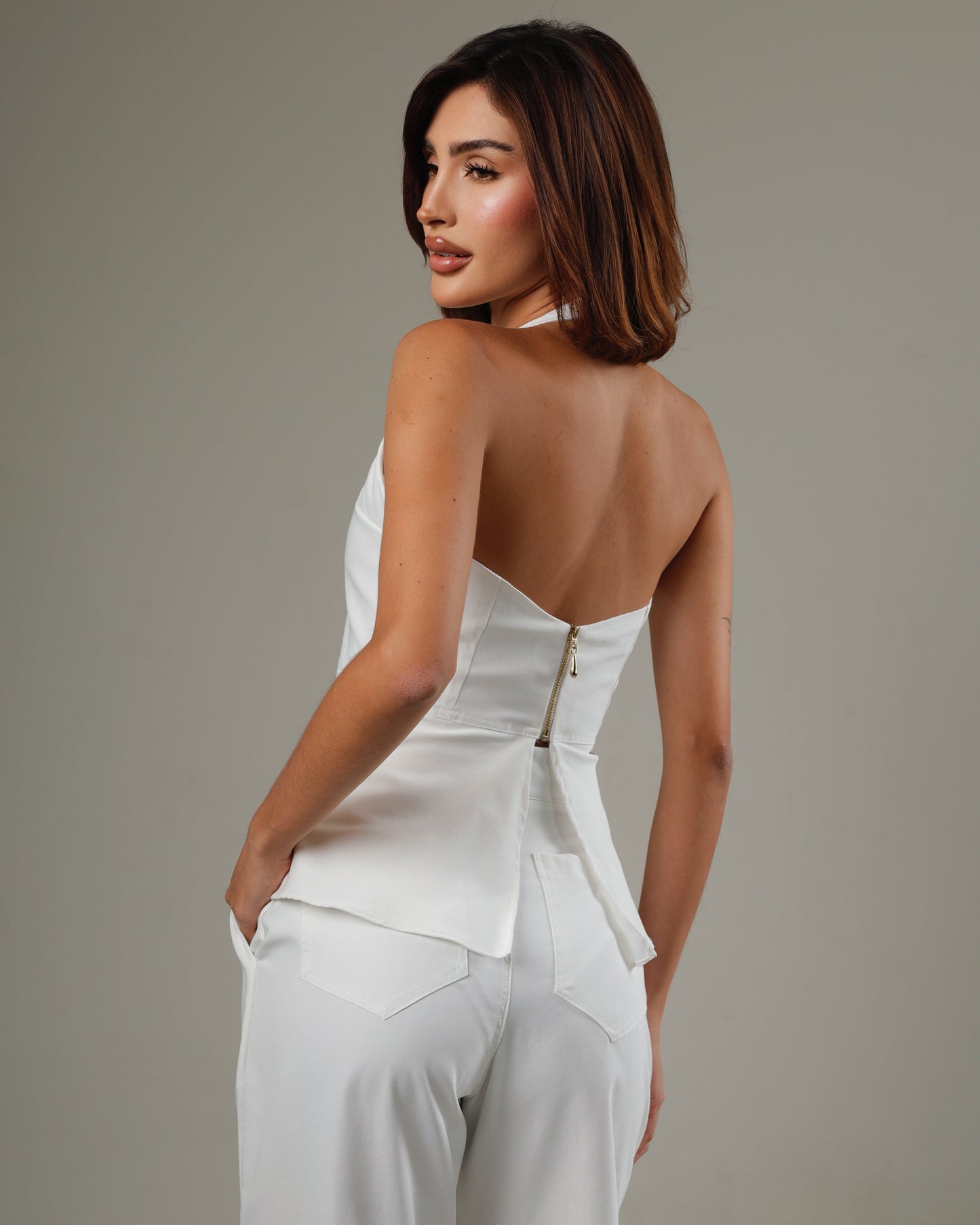 blusa alma