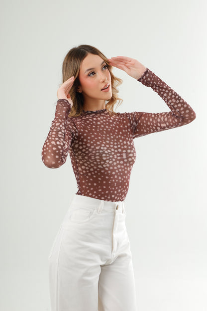 Body Bambi