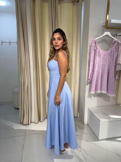 Vestido Cariño
