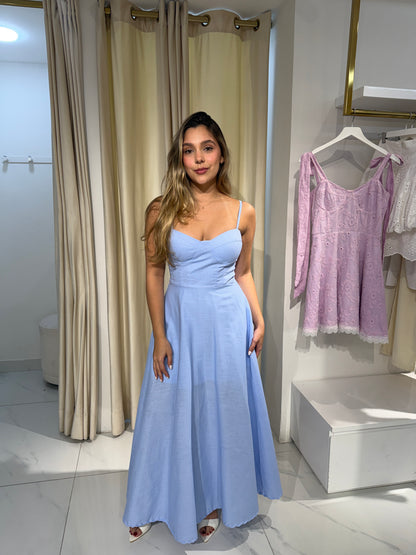 Vestido Cariño