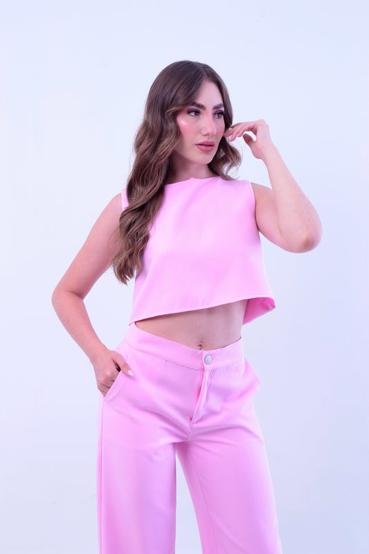 Blusa Romance