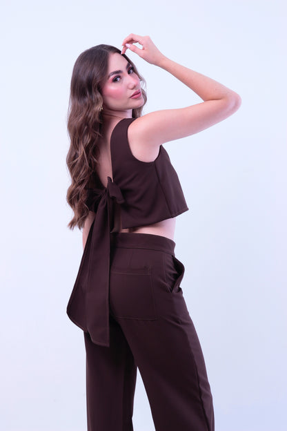 Blusa Romance