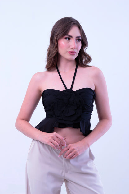 Blusa Bloom