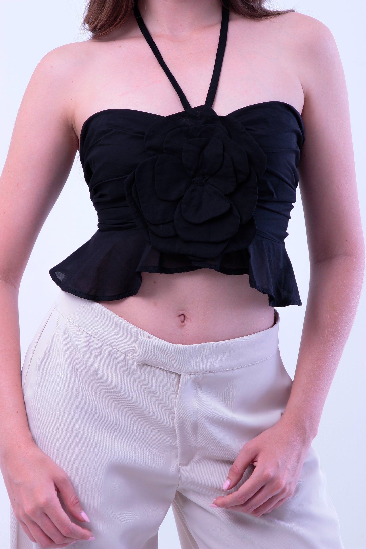blusa bloom