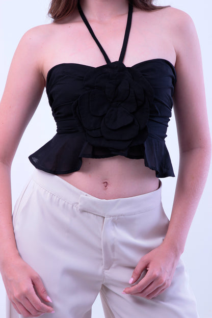 Blusa Bloom