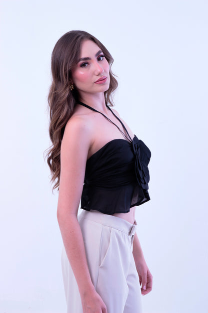 Blusa Bloom