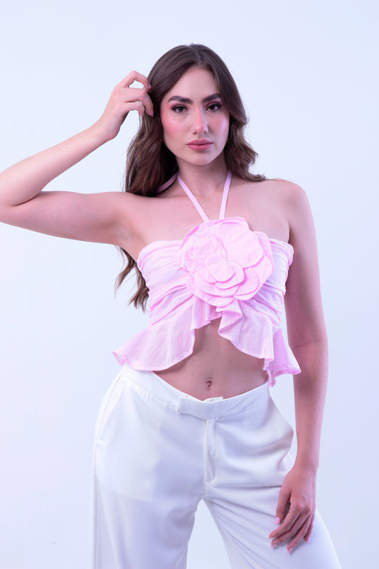 Blusa Bloom