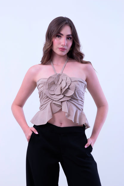 Blusa Bloom
