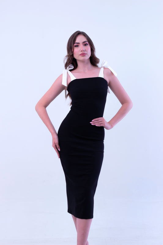Vestido Soft