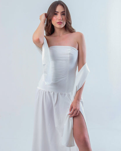 Vestido Latidos