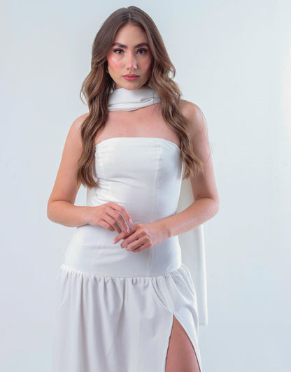Vestido Latidos