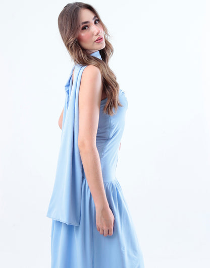 Vestido Latidos