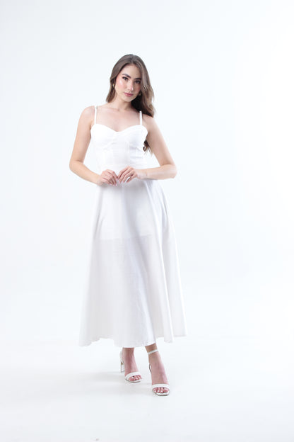 Vestido Cariño