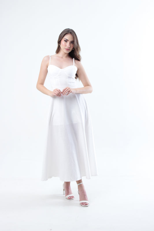 Vestido Cariño