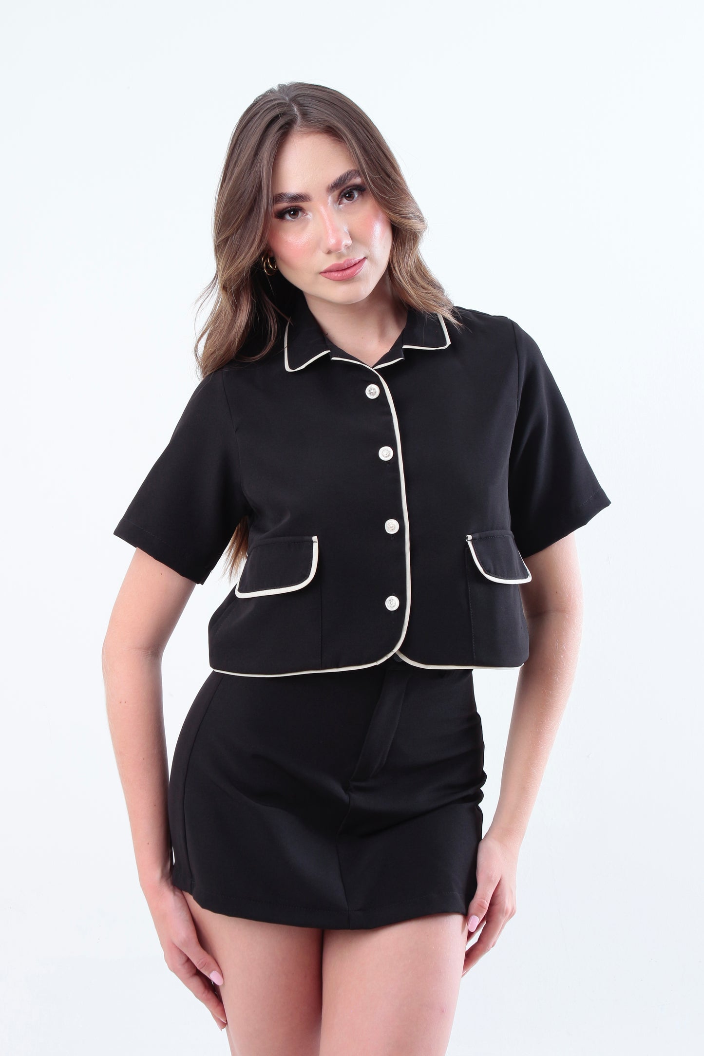 blusa amorio