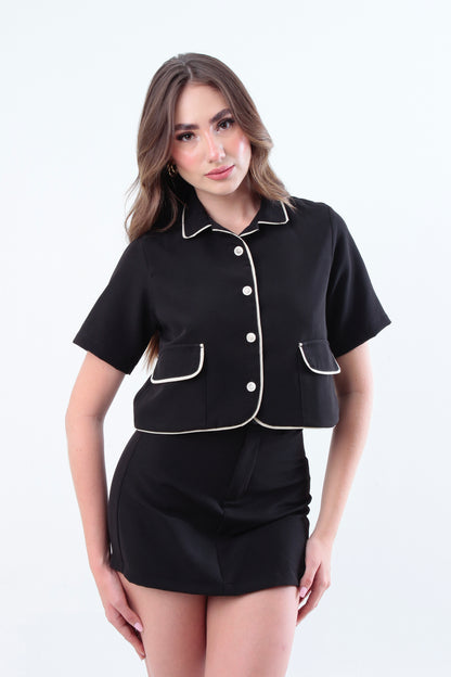 Blusa Amorio