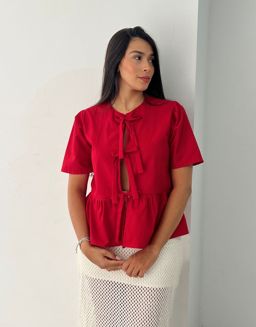 blusa alma