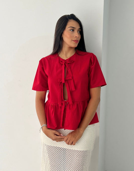 Blusa Alma