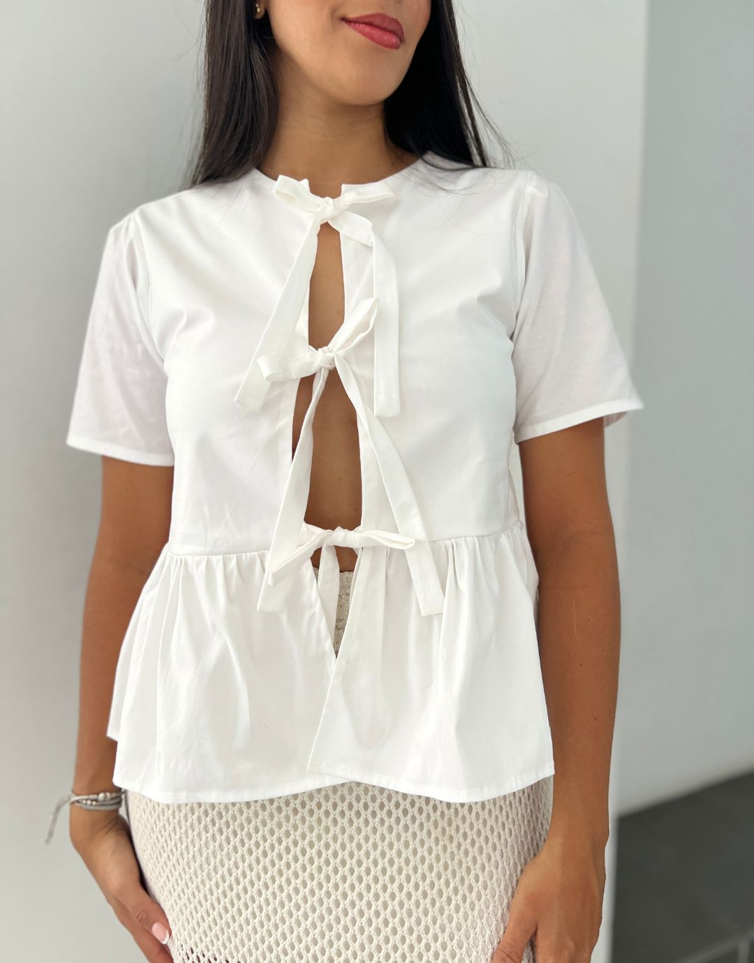 blusa alma