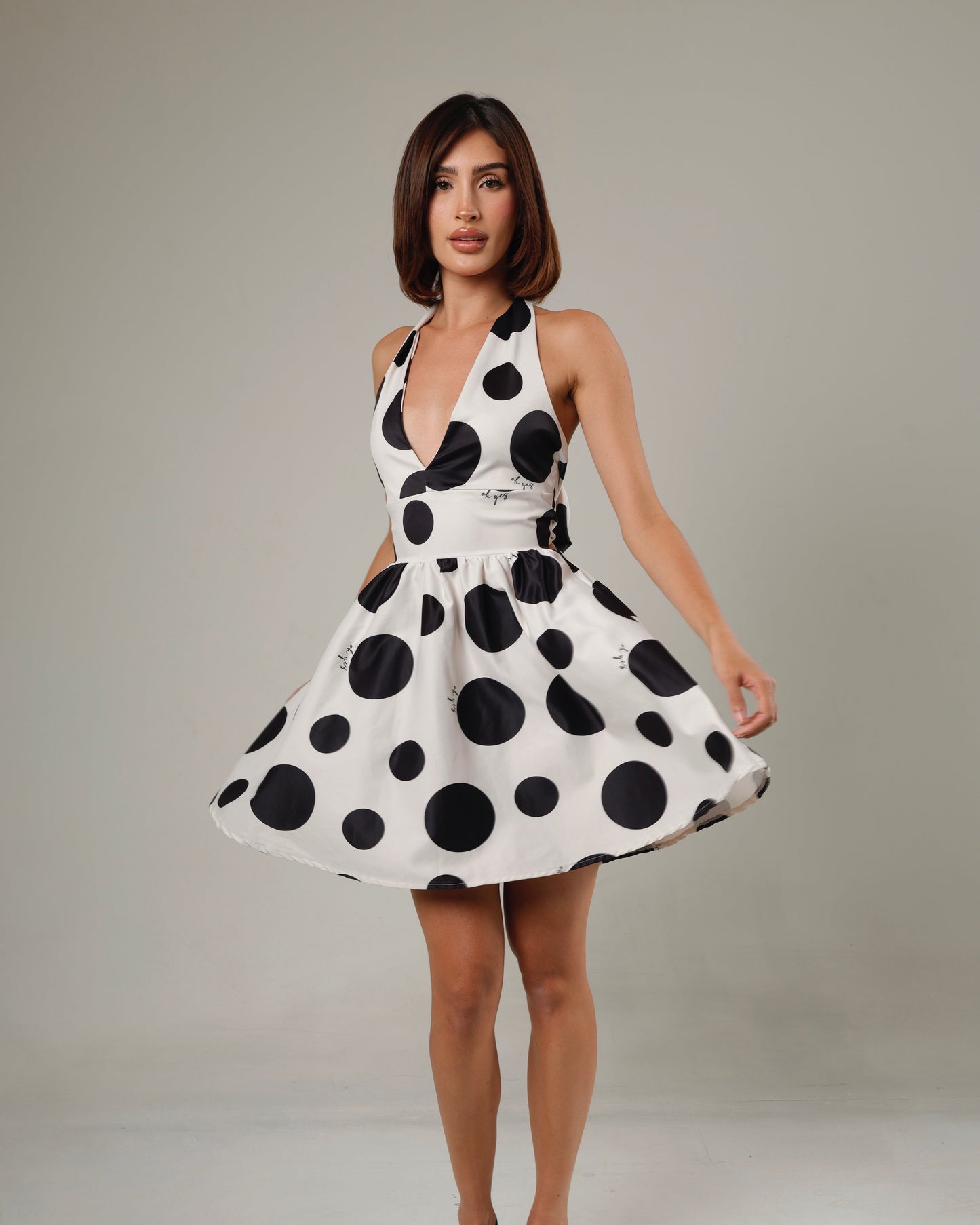 vestido encanto